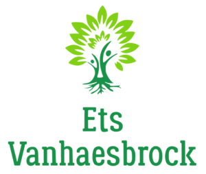 Logo Ets Vanhaesbrock